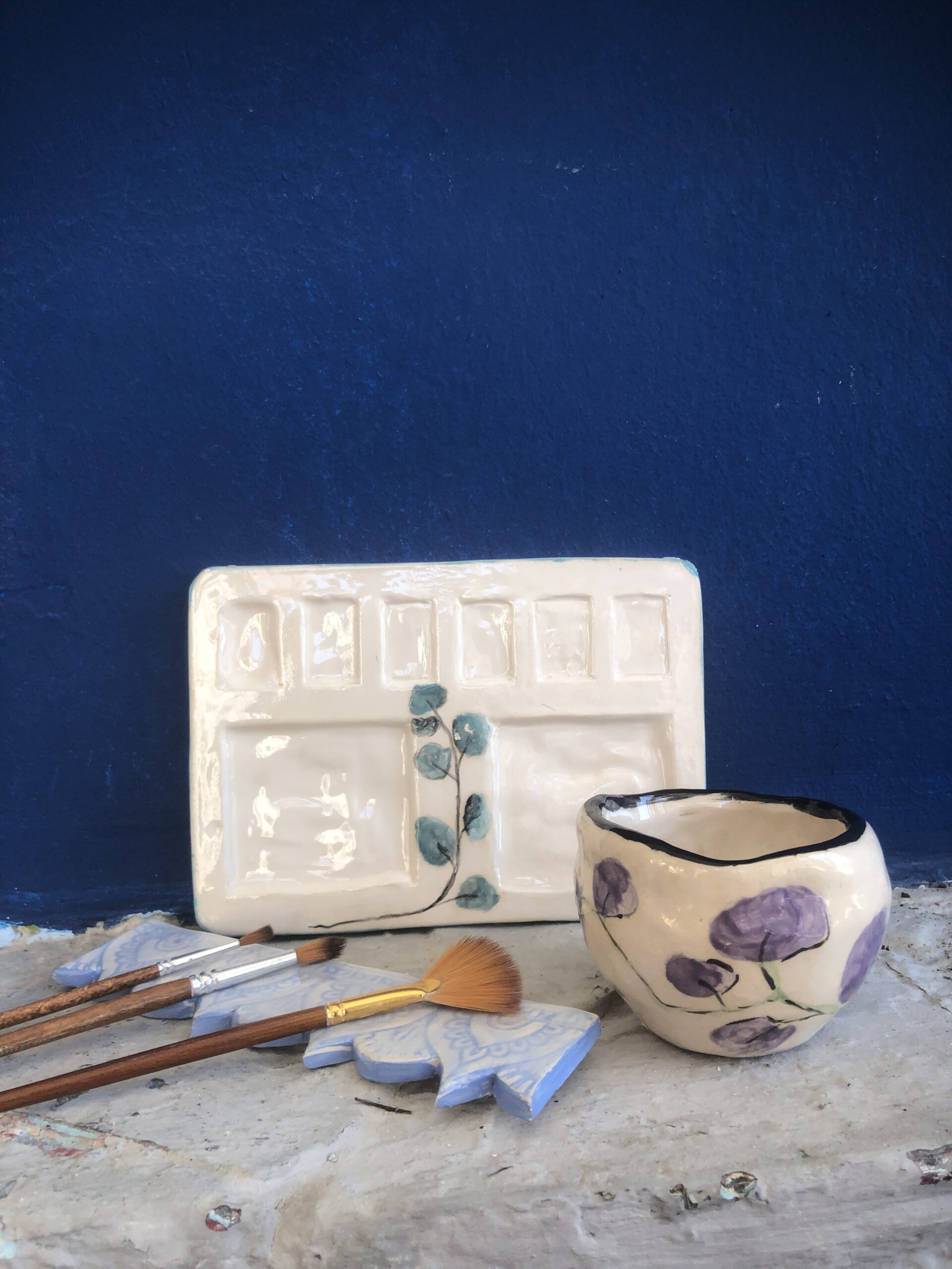 CERAMICA LIBRE