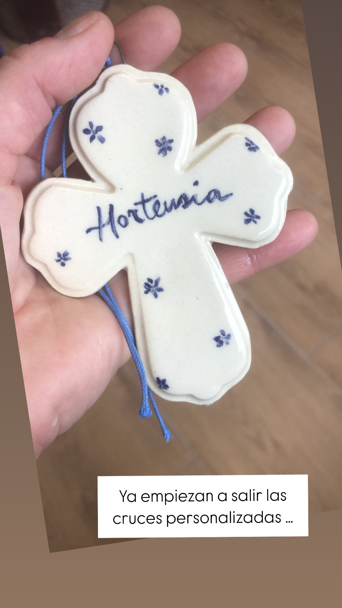 Cruces